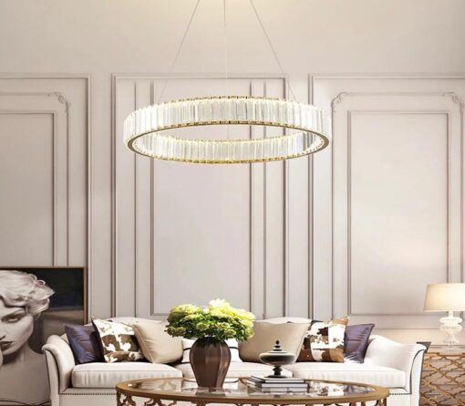 candelabru led
