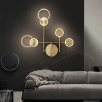 Aplica LED
