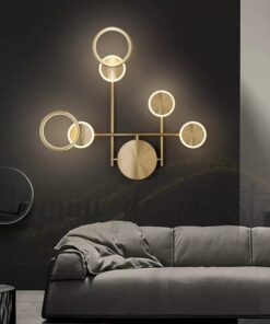Aplica LED