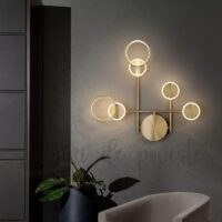 Aplica LED