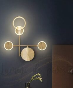 Aplica LED