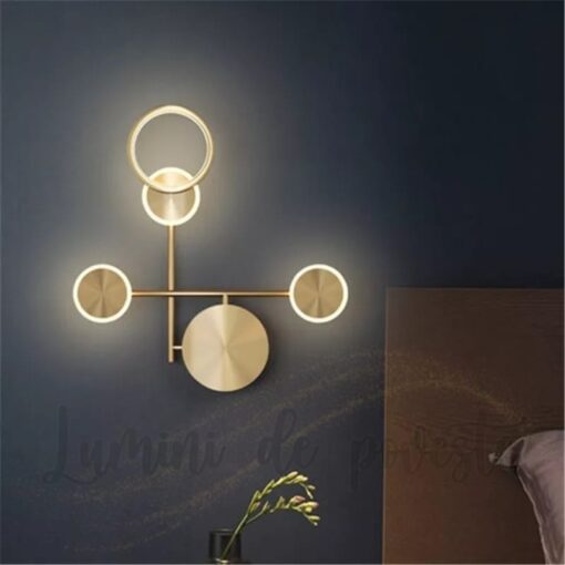 Aplica LED