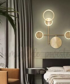 Aplica LED
