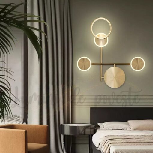 Aplica LED