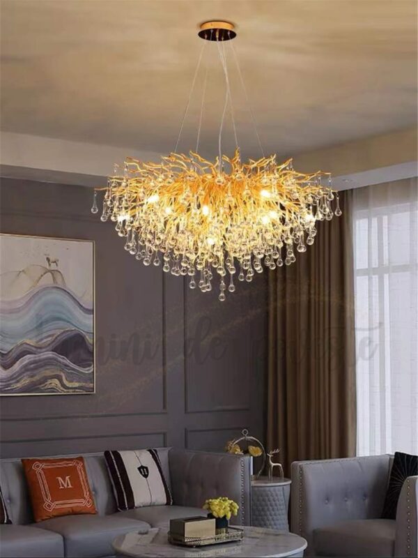 Candelabru LED