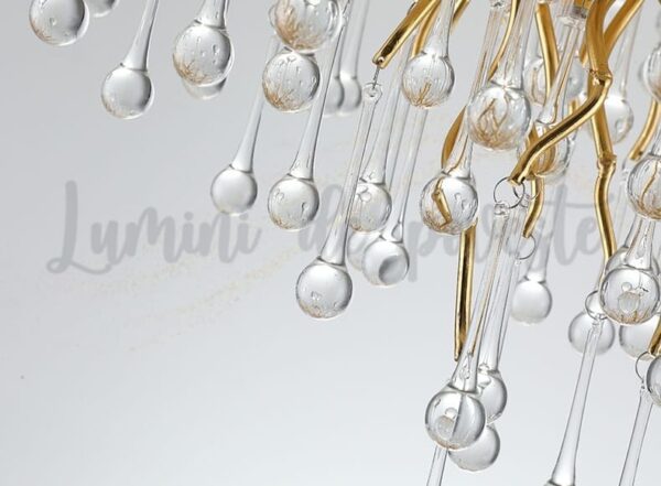Candelabru LED