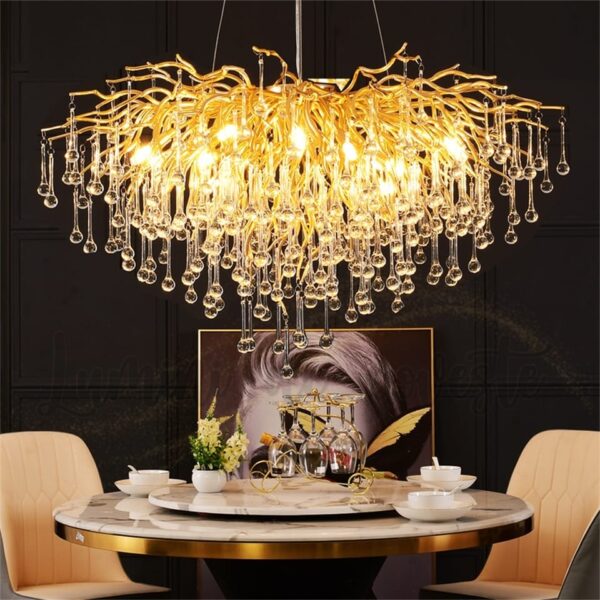 Candelabru LED