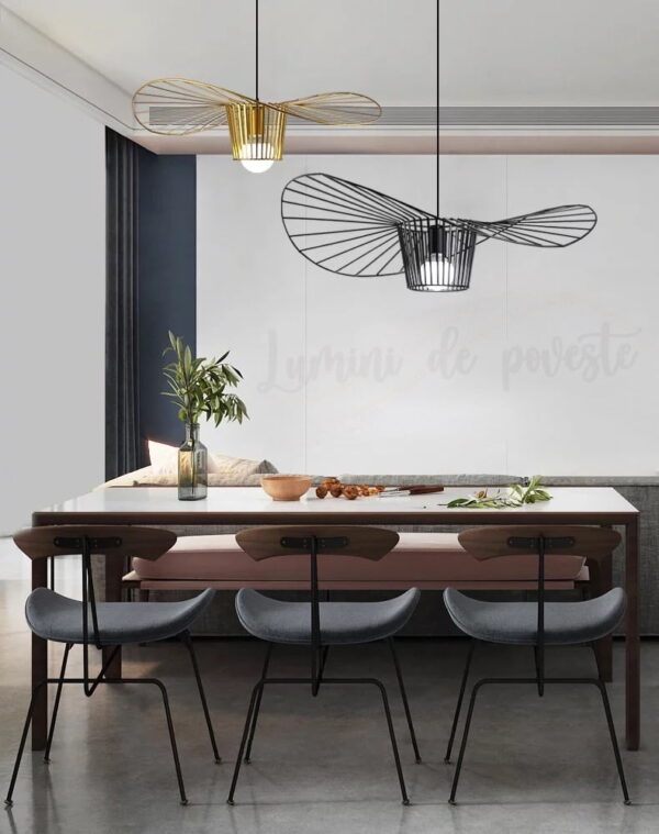 candelabru e27
