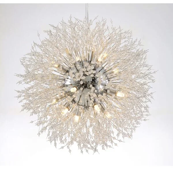 Candelabru LED
