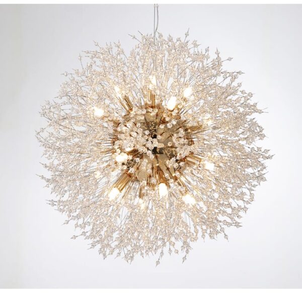 Candelabru LED