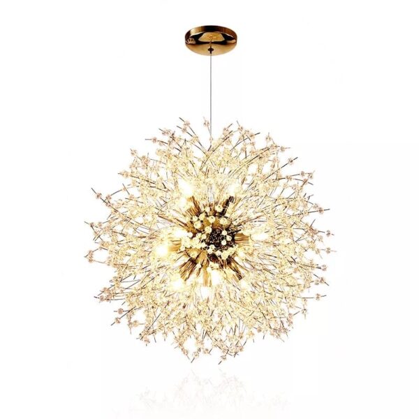 Candelabru LED