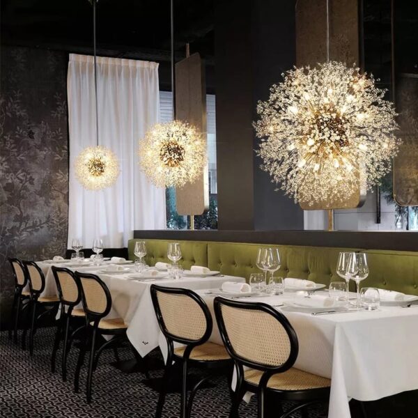 Candelabru LED