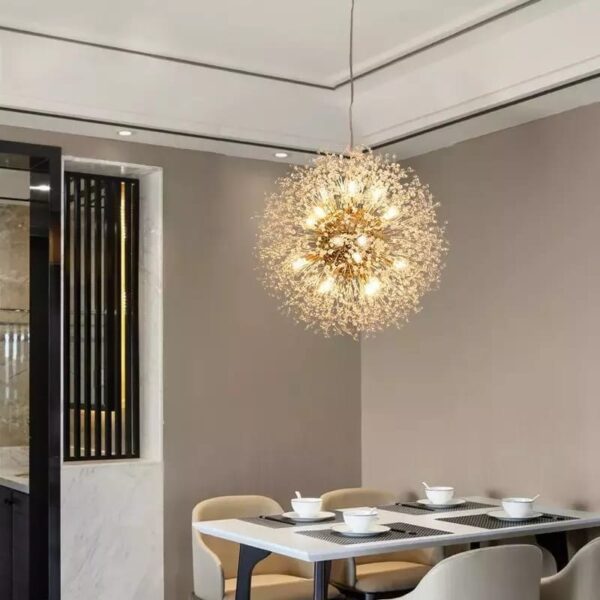 Candelabru LED