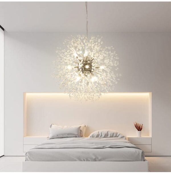 Candelabru LED
