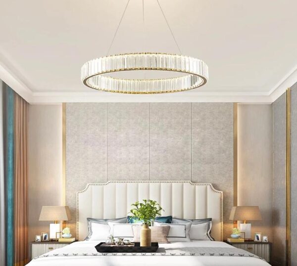candelabru led