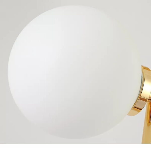 Lampadar LED