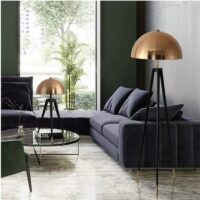 Lampadar LED