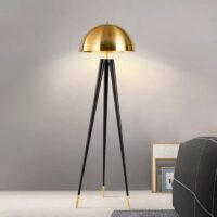 Lampadar LED
