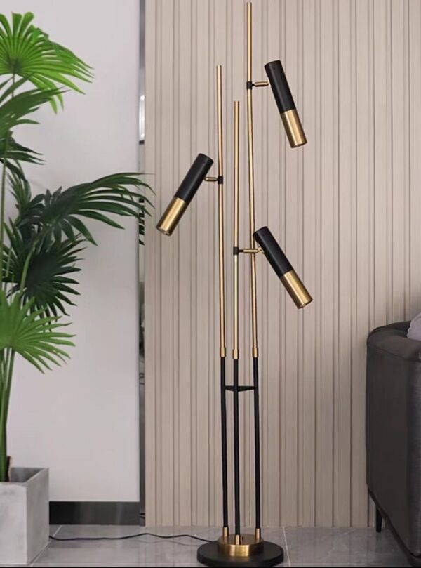 Lampadar LED