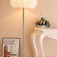 Lampadar LED