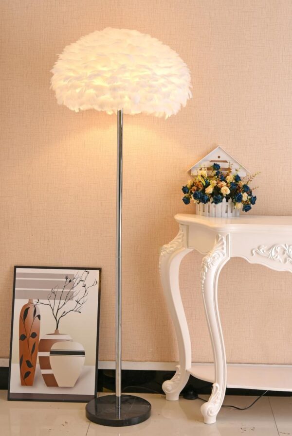 Lampadar LED