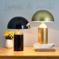 Veioza LED