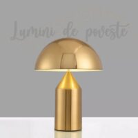 Veioza LED