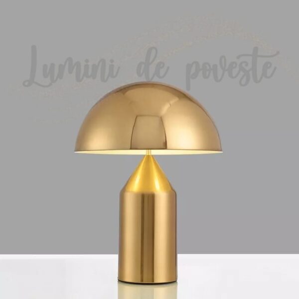 Veioza LED