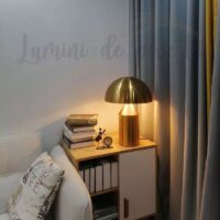 Veioza LED