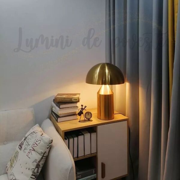 Veioza LED