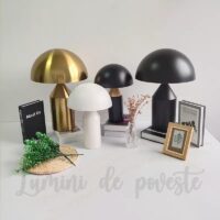 Veioza LED