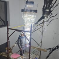 Candelabru Bohemian Sublime Black 1800x600 photo review