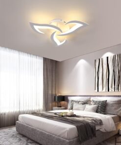 Lustra LED 102W Sun Flower 3 Mini