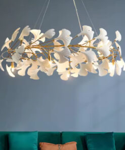 Candelabru Pure Gingko 600