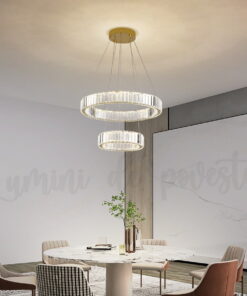 candelabru led