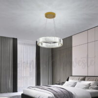 candelabru led