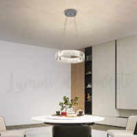 candelabru led