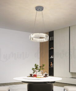 candelabru led