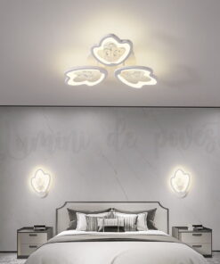 lustra led