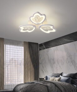 lustra led