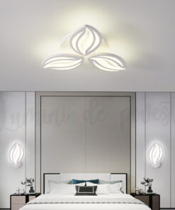 lustra led
