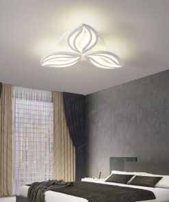 lustra led
