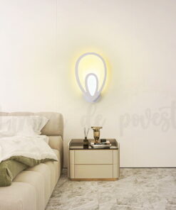 aplica led