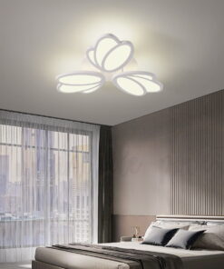 lustra led