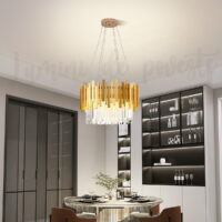 candelabru led