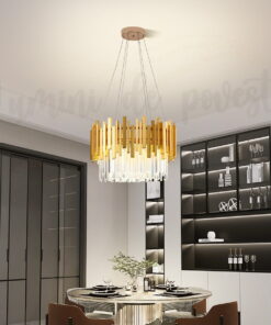 candelabru led