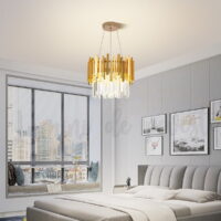 candelabru led
