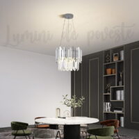 candelabru led