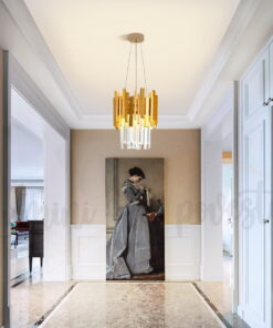 candelabru led
