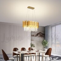 candelabru led